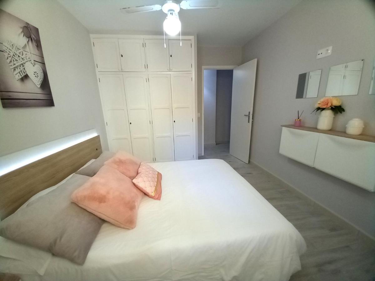 Apartamentos Medano - Medano Central El Médano Exterior foto