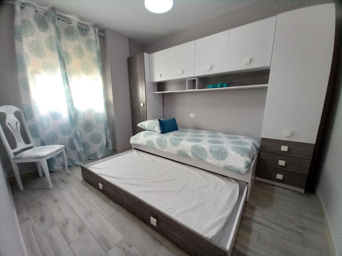 Apartamentos Medano - Medano Central El Médano Exterior foto