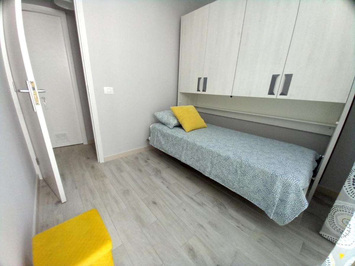 Apartamentos Medano - Medano Central El Médano Exterior foto