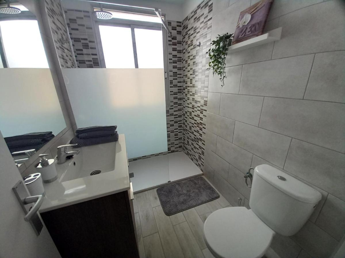 Apartamentos Medano - Medano Central El Médano Exterior foto